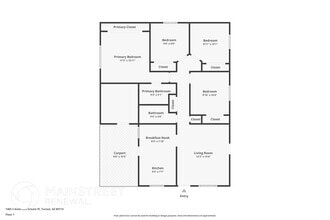 Building Photo - 1465 S American Dream Pl