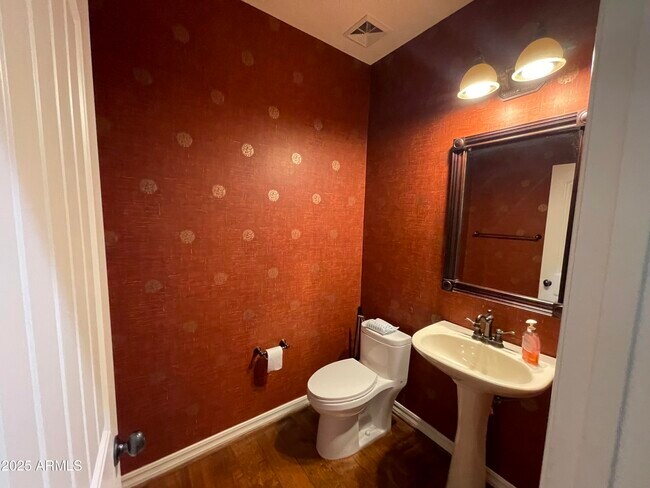 Building Photo - 4730 S Platinum Ct