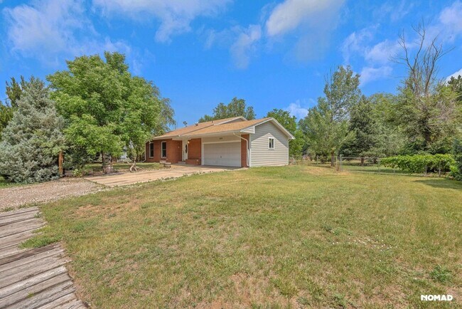 Building Photo - Charming 3BR House in Fort Collins