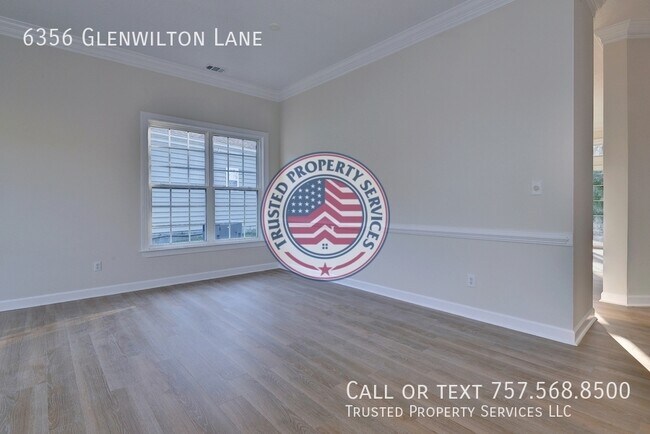 Building Photo - 6356 Glen Wilton Ln