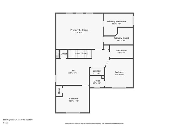 Building Photo - 5028 Magnasco Ln