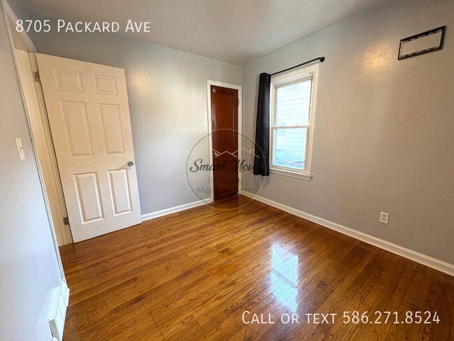 Building Photo - 8705 Packard Ave