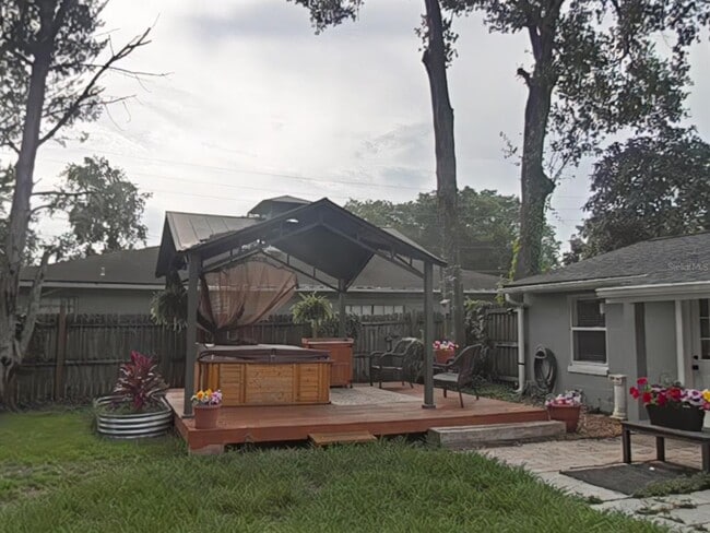 Building Photo - 1610 Williams Ave