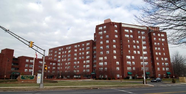 Building Photo - East Farm Village