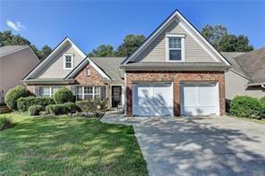 Primary Photo - 2507 Gristhaven Ln