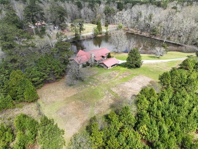 Building Photo - 6780 Johnson Rd