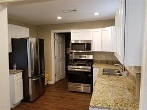 Building Photo - Beautiful 3 beds 2 baths in Fort Worth!