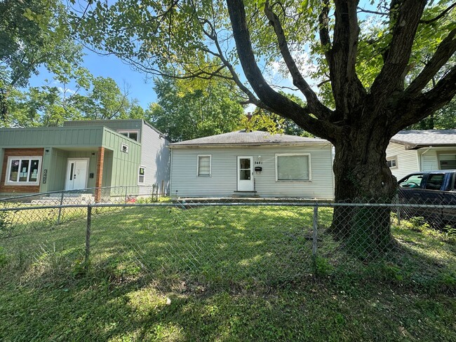 Building Photo - 3481 Hillside Ave