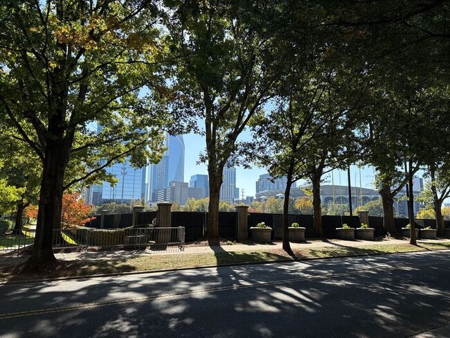 Building Photo - Cedar Street Commons