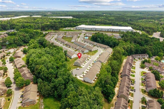 Building Photo - 3341 Greyton Dr
