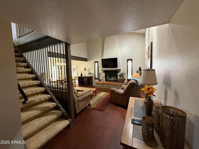 Building Photo - 9635 E Palomino Pl