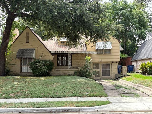 Primary Photo - 5036 Milam St