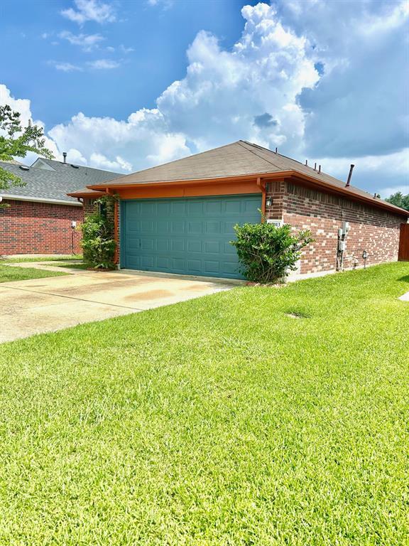 Primary Photo - 17013 Carbridge Dr