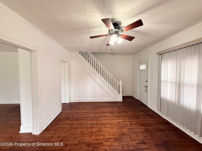 Building Photo - 2920 Marvine Ave