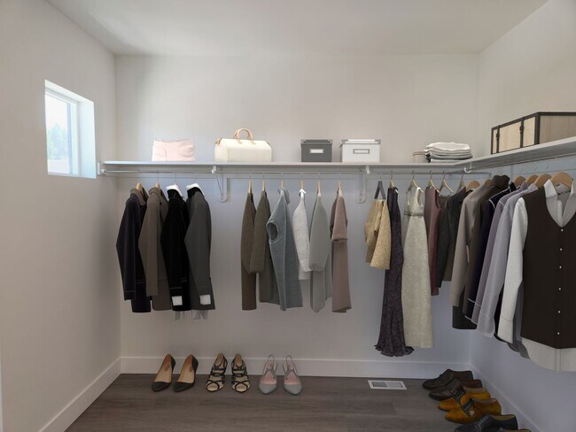 Building Photo - BRAND NEW MODERN LIVING!! HUGE 4 Bed 2.5 Bath Duplex with over 2350+ Sq. Feet.