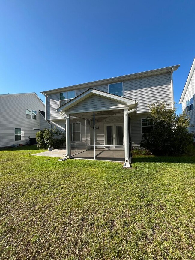 Building Photo - 5040 W Chandler Heights Dr