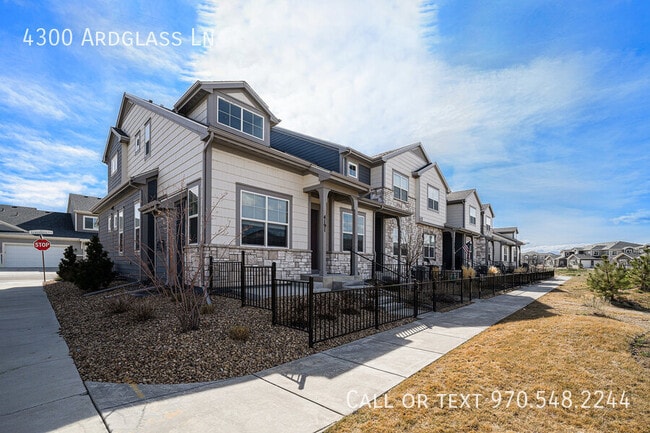 Building Photo - 4300 Ardglass Ln