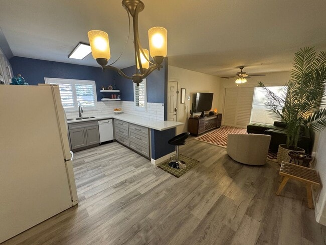 Building Photo - Charming 1-Bedroom Home in the heart of Gilbert – Prime Location!