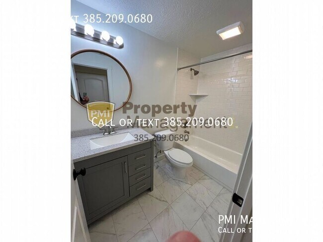Building Photo - 291 W 590 N