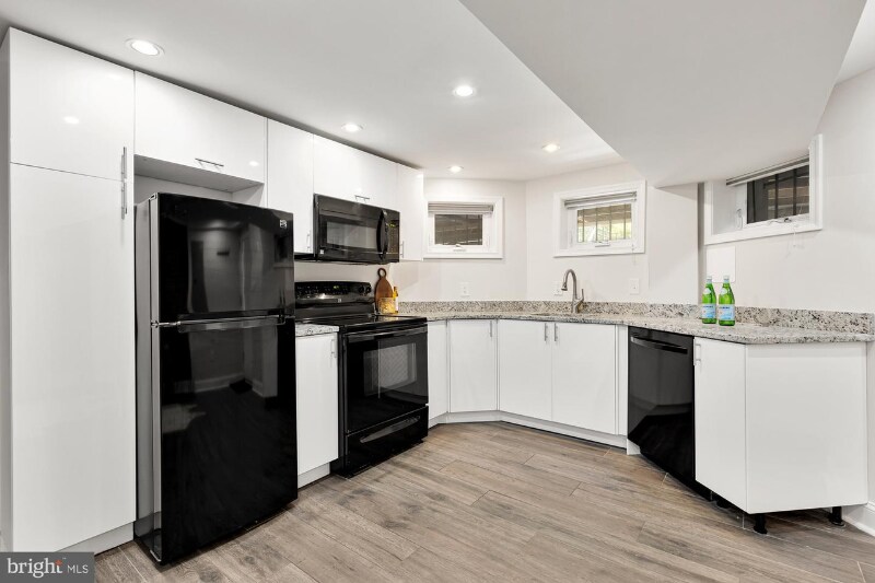 Building Photo - 3576 13th St NW