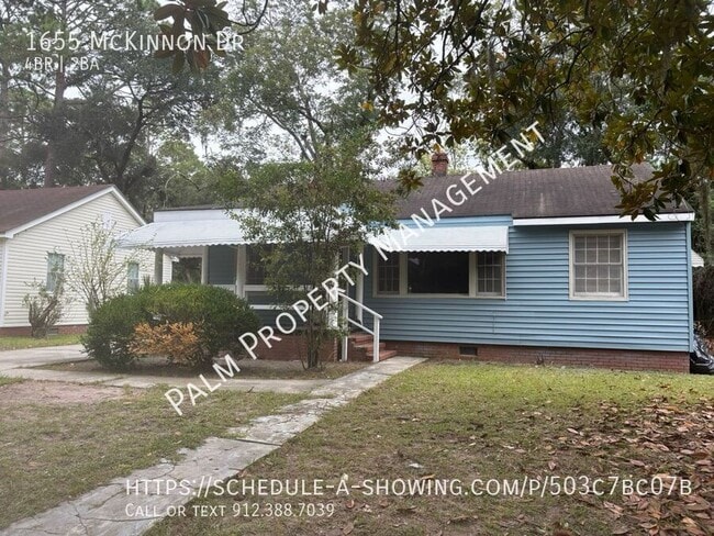 Building Photo - 1655 Mc Kinnon Dr