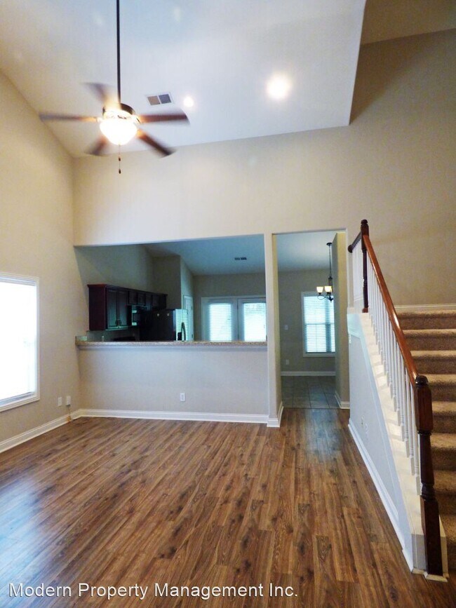 Building Photo - 3 br, 2.5 bath House - 461 Joseph Bryan Way