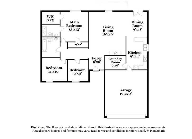 Building Photo - 8130 Clayburn Dr