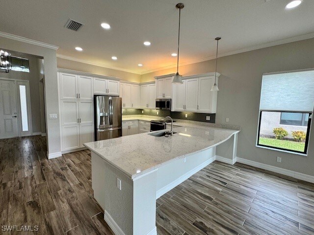 Building Photo - 2820 Cinnamon Bay Cir