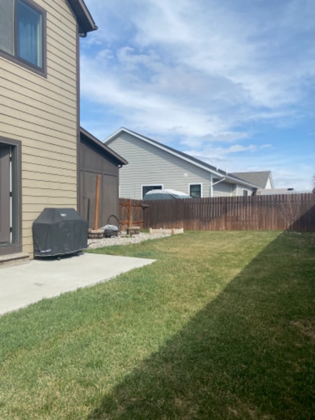 Building Photo - 918 New Mexico