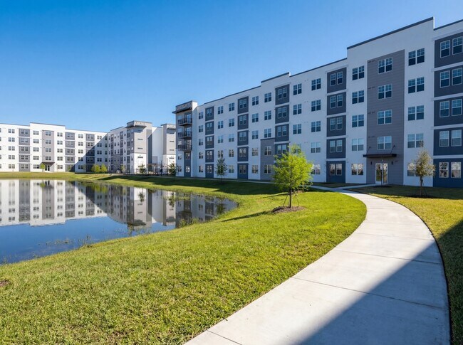 Building Photo - 5579 Millenia Park Blvd