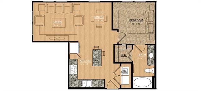 Building Photo - 908 N Bishop Ave