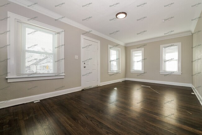 Building Photo - 4108 College Ave