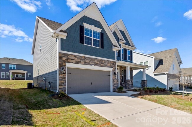 Building Photo - 7185 Sylvan Retreat Dr