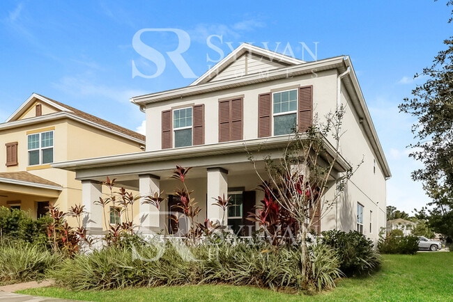 Building Photo - 1056 Avila Ln