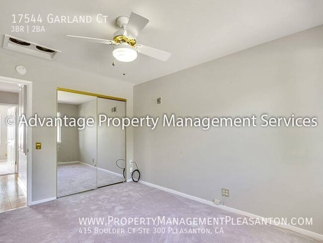 Building Photo - 17544 Garland Ct