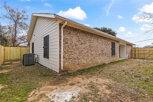 Building Photo - 2723 Parsons St