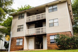 Building Photo - Dana Apartments