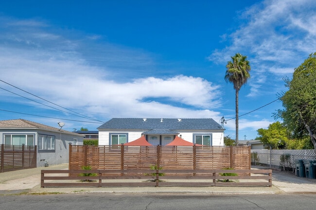 Building Photo - 6840 Tower St