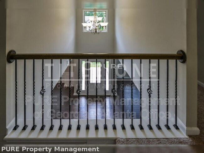 Building Photo - 4126 Water Mill Dr