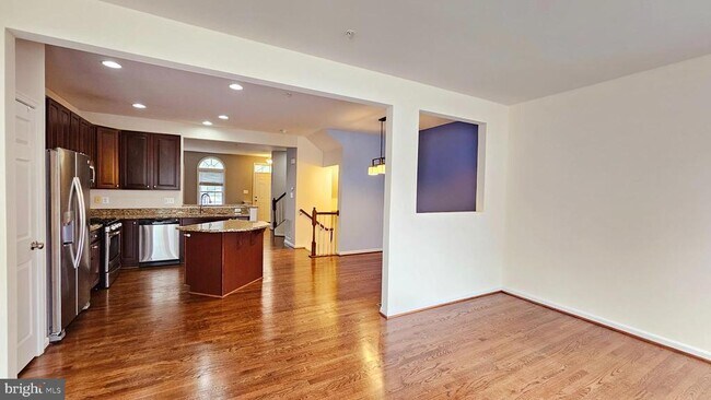 Building Photo - 3504 Tabard Ln