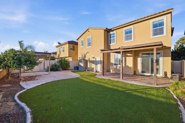 Building Photo - 1482 Franceschi Dr