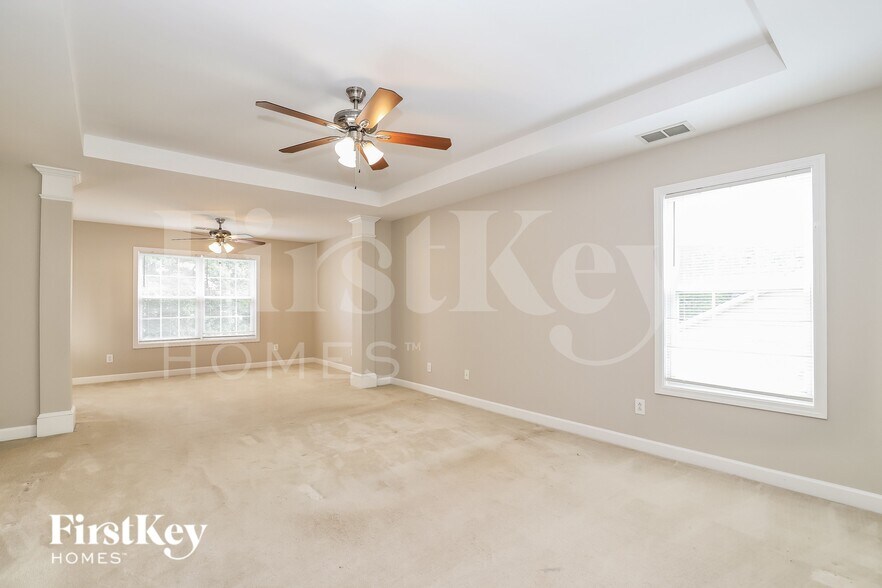 Building Photo - 5302 Cragganmore Dr