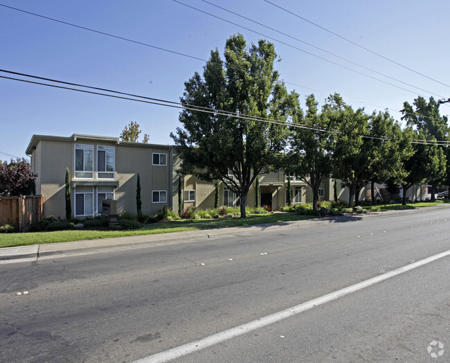 Primary Photo - Morningside Apartments