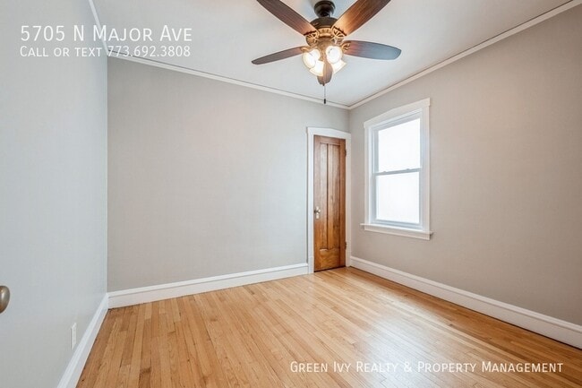 Building Photo - 5705 N Major Ave