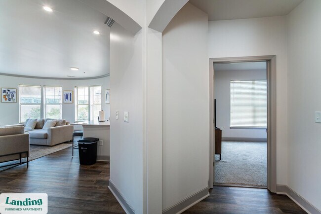 Building Photo - 3031 Eden Ave