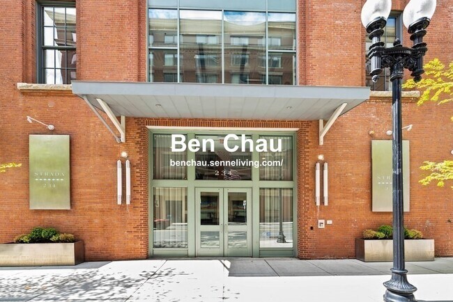 Building Photo - 234 Causeway St