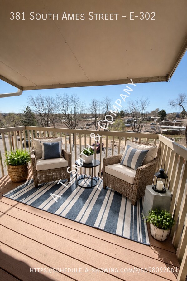 Building Photo - 381 S Ames St