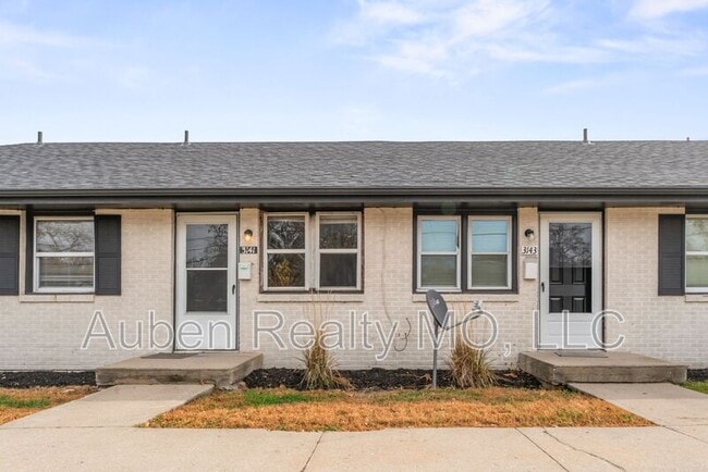 Building Photo - 3143 Puckett Rd