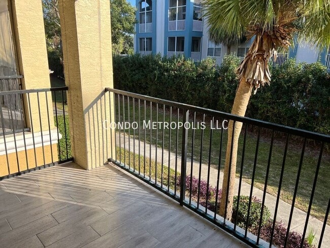 Building Photo - 2600 Robert Trent Jones Dr