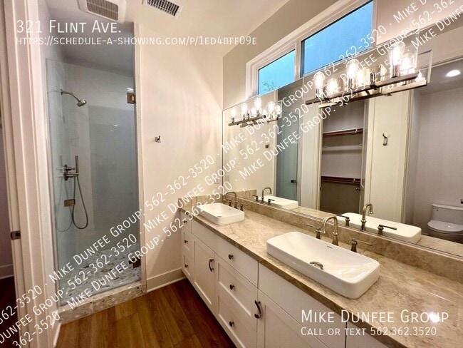 Building Photo - 321 Flint Ave